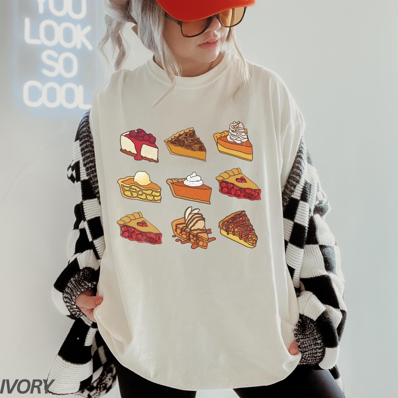 Thanksgiving Shirt, Pumpkin Pie Shirt, Holiday Pies Shirt, Pumpkin Pie Shirt, Thanksgiving Gift, Here for the Pie, Fall Tee