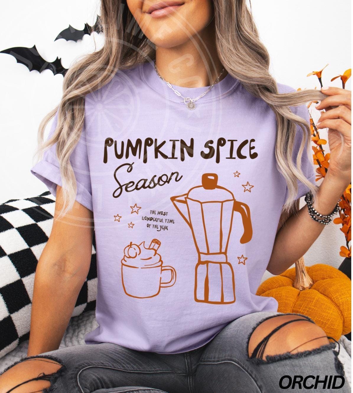 Pumpkin Spice Shirt, Fall Shirt, Coffee Weather Shirt, Pumpkin Season, Pumpkin Spice Latte Tshirt, Pumpkin Shirt, Pumpkin Spice Season Tee