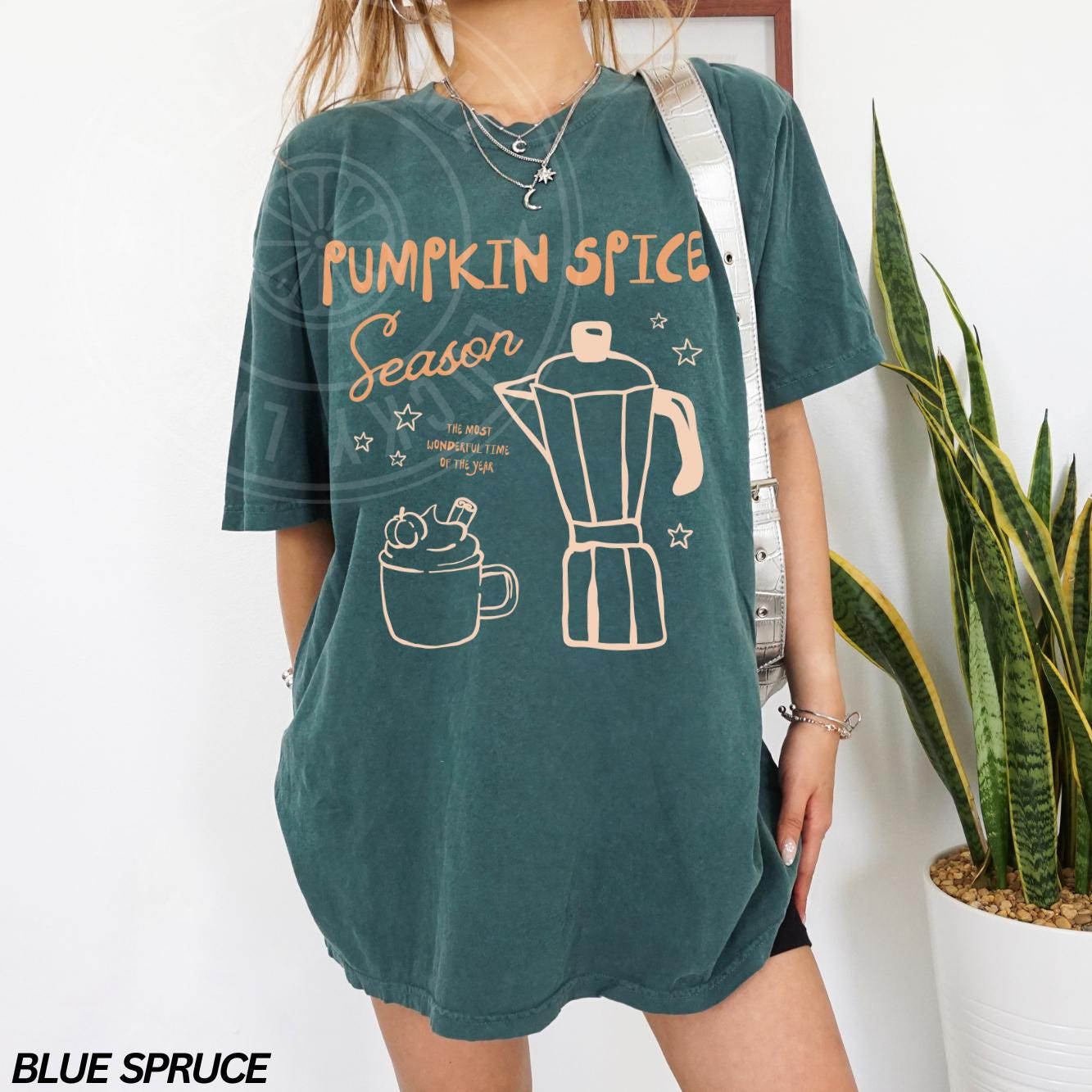 Pumpkin Spice Season Shirt, Pumpkin Spice Shirt, Fall Shirt, Coffee Weather Shirt, Cozy Season, Pumpkin Spice Latte Tshirt, Autumn Shirt