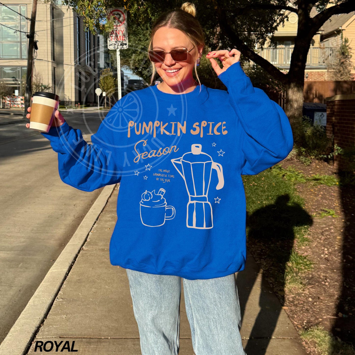 Pumpkin Spice Sweatshirt, Fall Sweatshirt, Coffee Weather Sweater, Pumpkin Season, Pumpkin Spice Latte, Pumpkin Shirt, Pumpkin Spice Season
