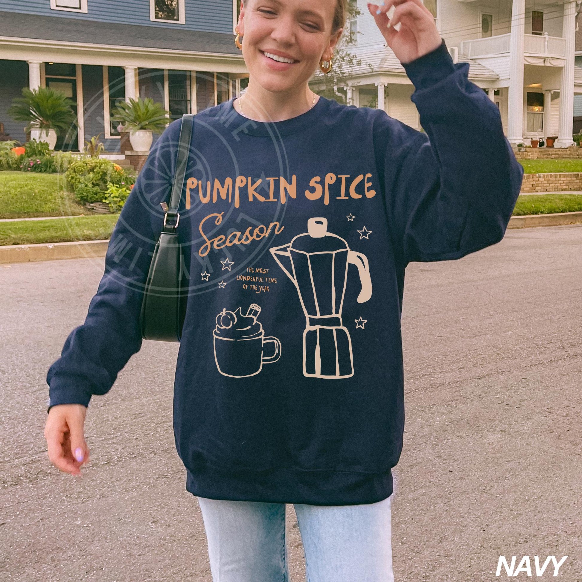 Pumpkin Spice Sweatshirt, Fall Sweatshirt, Coffee Weather Sweater, Pumpkin Season, Pumpkin Spice Latte, Pumpkin Shirt, Pumpkin Spice Season