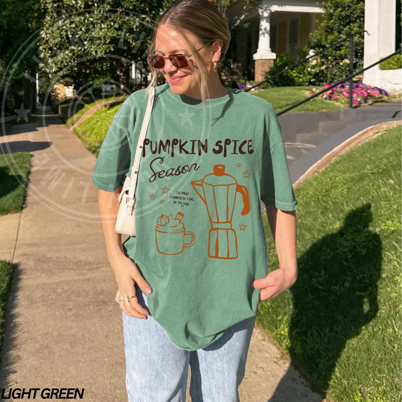 Pumpkin Spice Shirt, Fall Shirt, Coffee Weather Shirt, Pumpkin Season, Pumpkin Spice Latte Tshirt, Pumpkin Shirt, Pumpkin Spice Season Tee