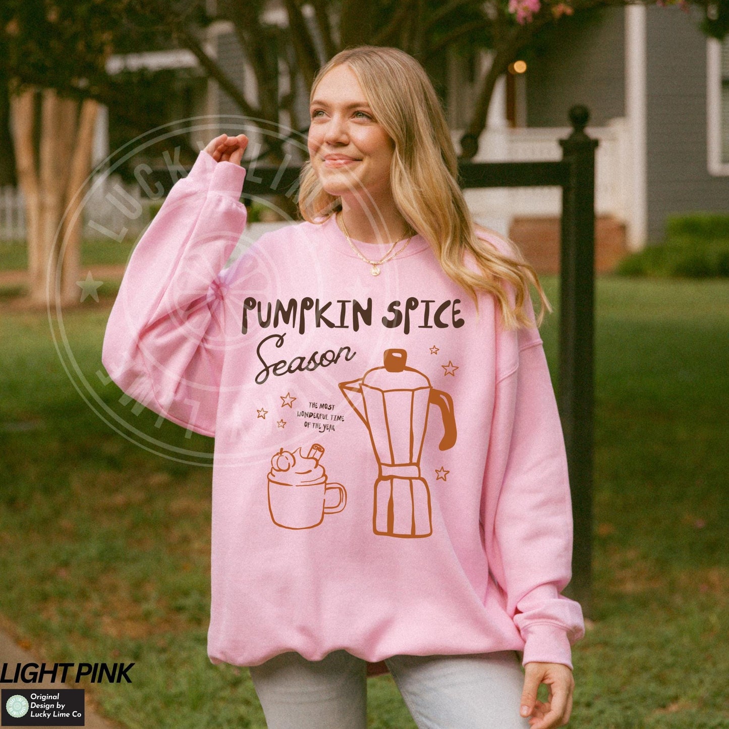 Pumpkin Spice Sweatshirt, Fall Sweatshirt, Coffee Weather Shirt, Pumpkin Spice Lover, Pumpkin Spice Latte, Pumpkin Top, Pumpkin Spice Season