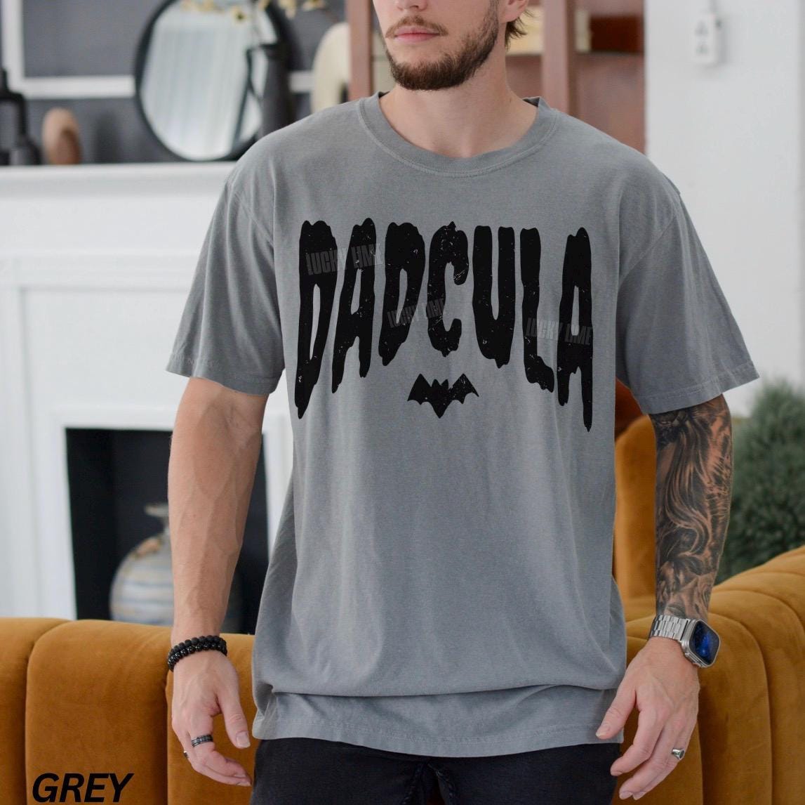 Dadcula Shirt, Mens Halloween Shirt, Funny Dad Shirt, Funny Halloween Tshirt, Family Halloween Shirts, Mens ®, Gift for Dad