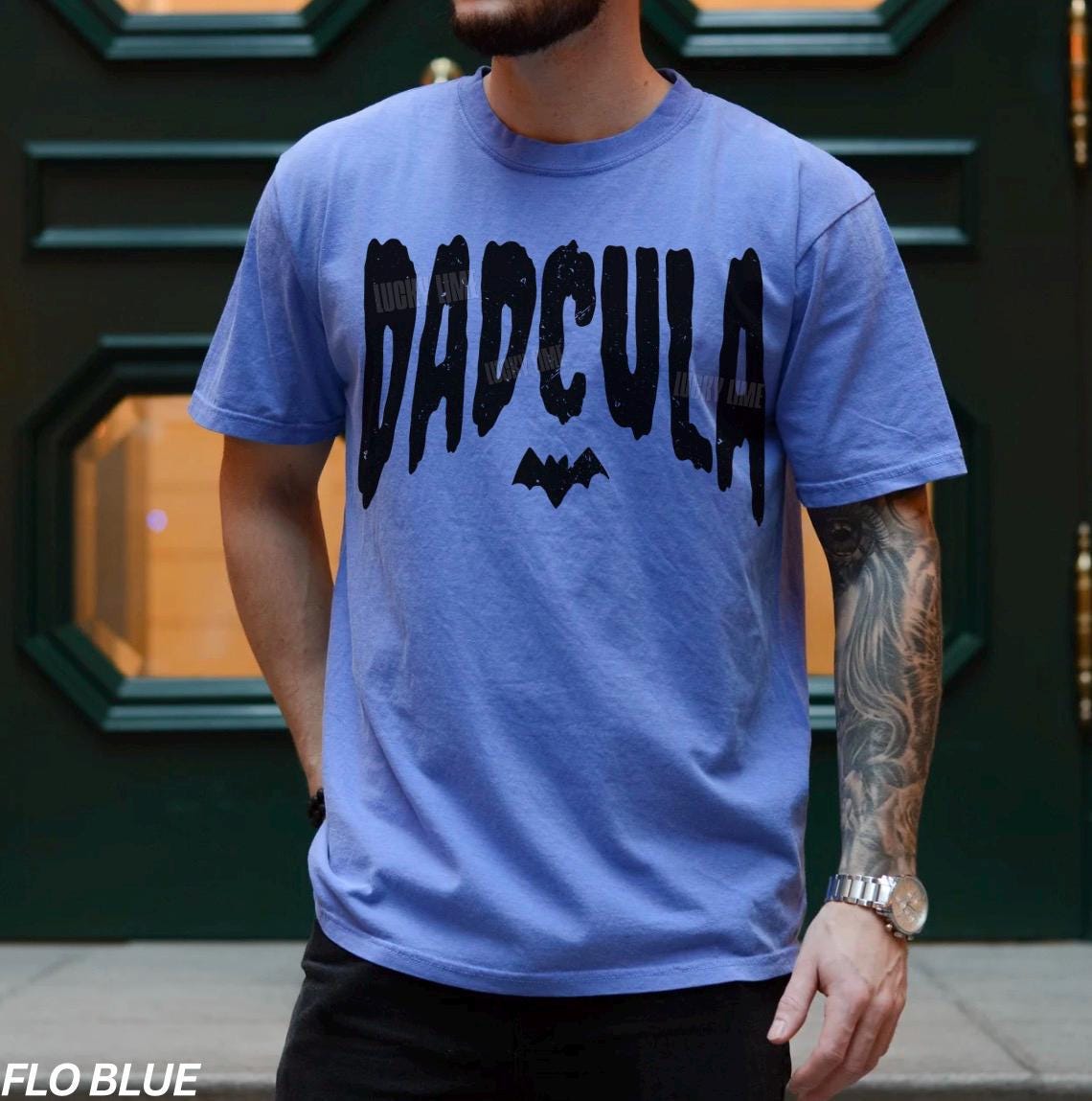 Dadcula Shirt, Mens Halloween Shirt, Funny Dad Shirt, Funny Halloween Tshirt, Family Halloween Shirts, Mens ®, Gift for Dad