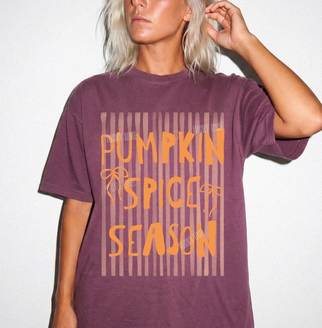Pumpkin Spice Season Shirt, Pumpkin Spice Shirt, Womens Fall Tshirts, Coffee Weather Shirt, Preppy Fall Tee, Coffee Shirt
