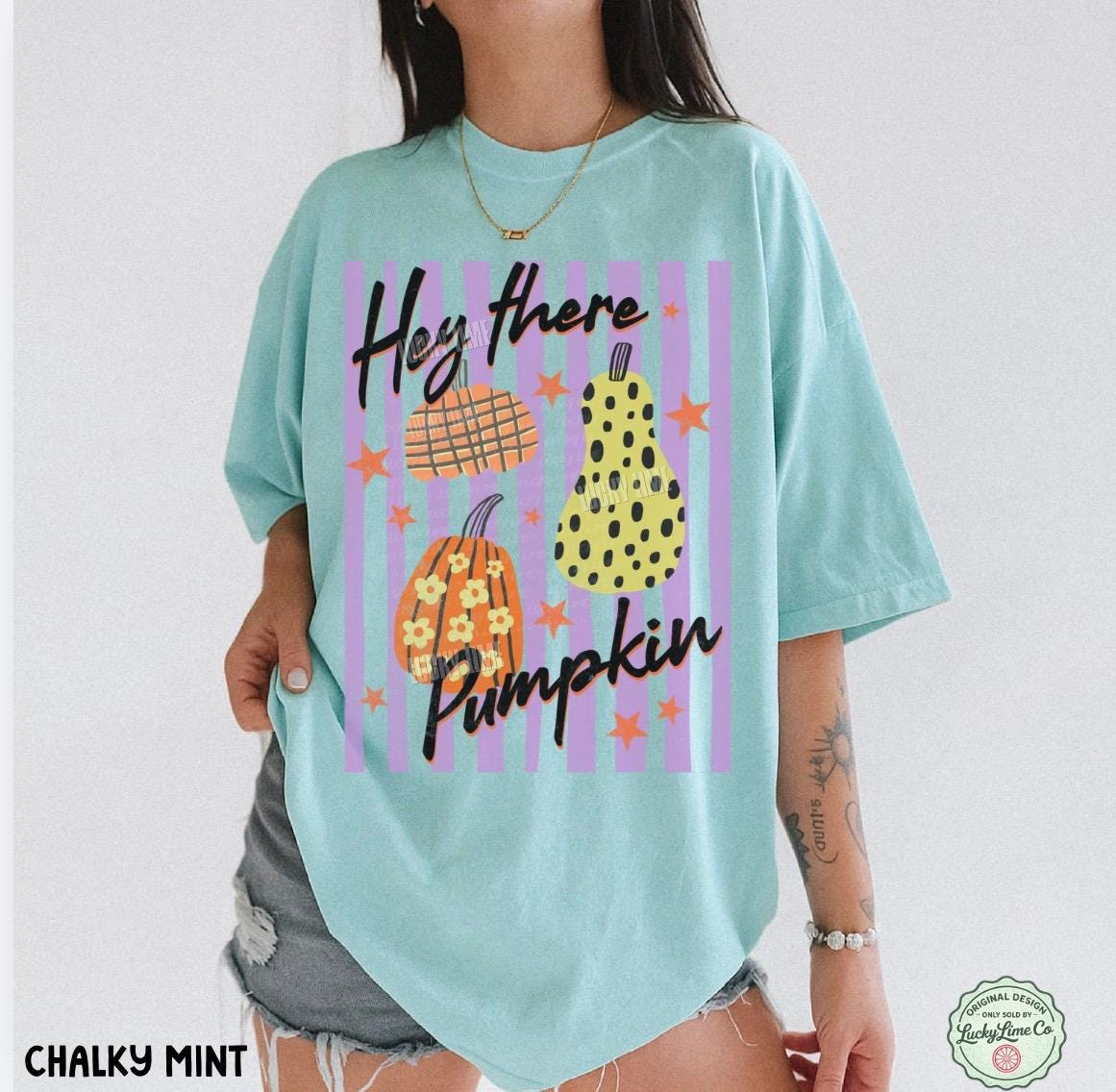 Hey There Pumpkin Shirt, Pumpkin Season Shirt, Pumpkin Patch Graphic Tee, Womens Fall Tshirt, Fall Shirt, Thanksgiving Gift