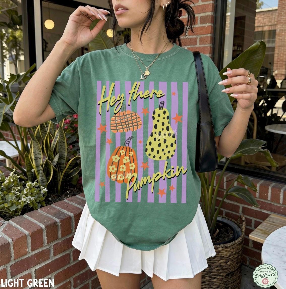 Hey There Pumpkin Shirt, Pumpkin Season Tshirt, Pumpkin Patch Graphic Tee, Womens Fall Shirt, Fall Shirt, Thanksgiving Gift