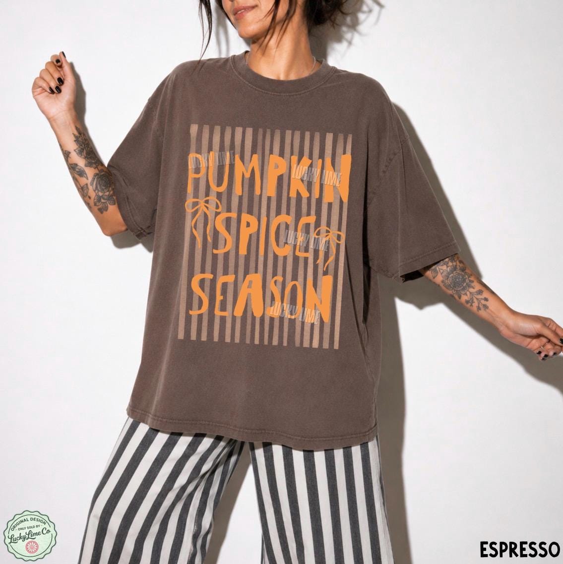 Pumpkin Spice Season Shirt, Pumpkin Spice Shirt, Womens Fall Tshirts, Coffee Weather Shirt, Preppy Fall Tee, Coffee Shirt